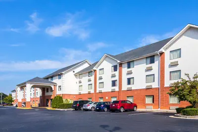 Photo 3 - Motel 6-Jonesboro, GA