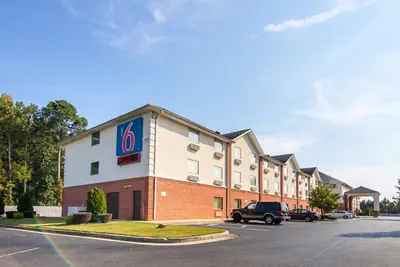Photo 5 - Motel 6-Jonesboro, GA