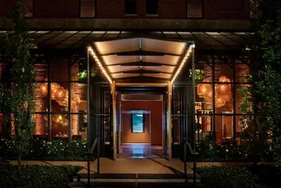 Photo 3 - The Asbury Hotel