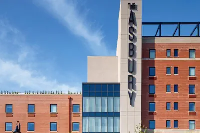 Photo 4 - The Asbury Hotel