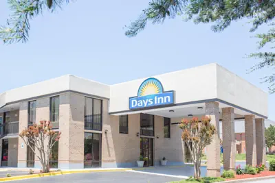 Photo 3 - Days Inn by Wyndham Easley West Of Greenville/Clemson Area
