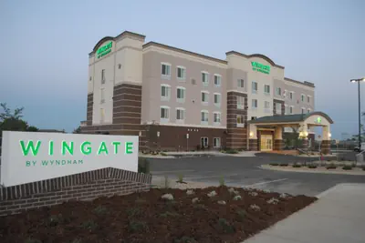 Photo 2 - Wingate by Wyndham Loveland Johnstown