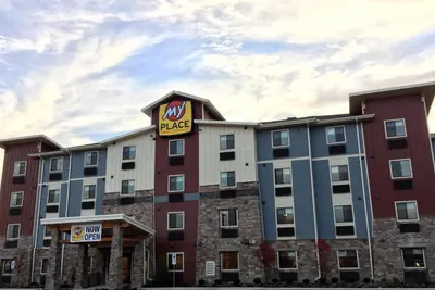 Photo 2 - My Place Hotel-Kansas City/Independence Mo