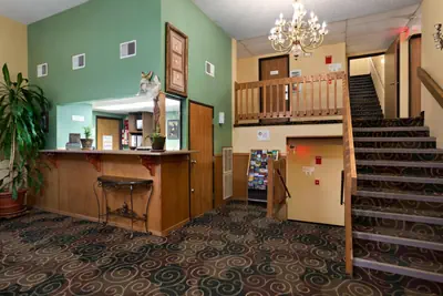 Photo 4 - Super 8 by Wyndham Russellville