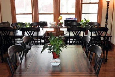 Photo 3 - Champaign Garden Inn