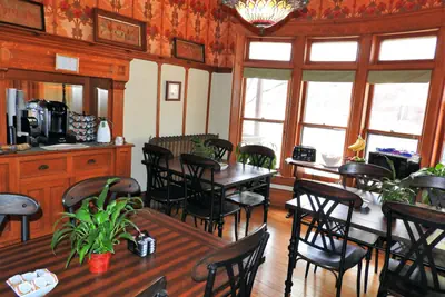Photo 5 - Champaign Garden Inn