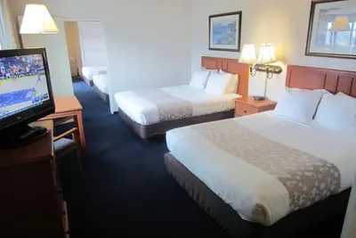 Photo 5 - Newport Channel Inn