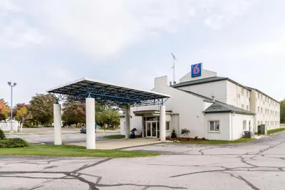 Photo 3 - Motel 6-Milan, OH - Sandusky
