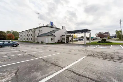 Photo 4 - Motel 6-Milan, OH - Sandusky