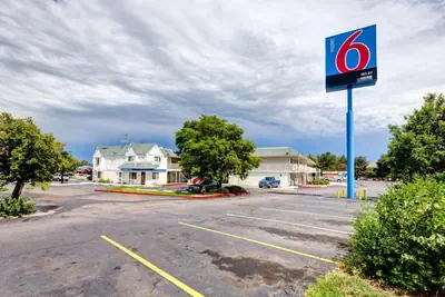 Photo 2 - Motel 6-Wheat Ridge, CO - West - Denver North