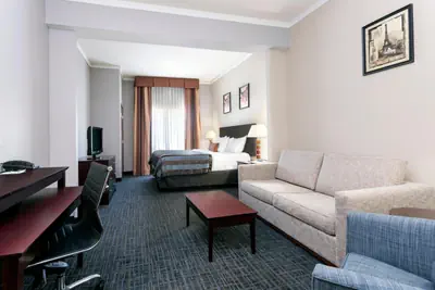 Photo 3 - Wingate by Wyndham Athens GA