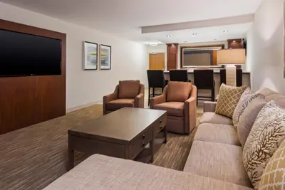 Photo 2 - Holiday Inn Express & Suites Medina by IHG