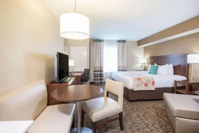 Photo 2 - Hawthorn Extended Stay by Wyndham Saint Clairsville