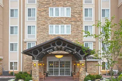 Photo 3 - Staybridge Suites North Brunswick by IHG
