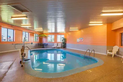 Photo 5 - Motel 6-Waterloo, IA - Crossroads Mall - Cedar Falls