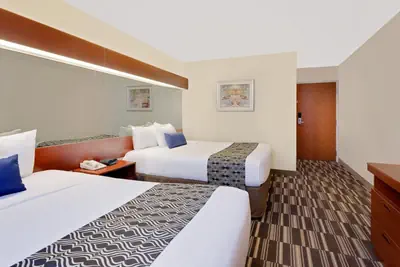 Photo 5 - Microtel Inn & Suites by Wyndham Middletown