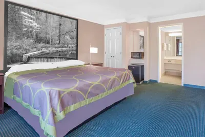 Photo 4 - Super 8 by Wyndham Austell/Six Flags