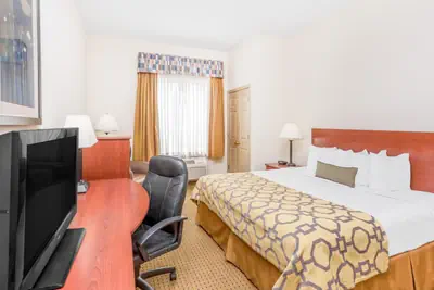 Photo 2 - Baymont by Wyndham Cartersville