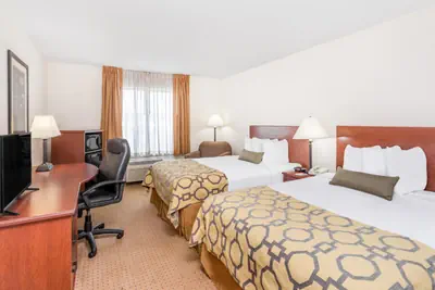 Photo 3 - Baymont by Wyndham Cartersville