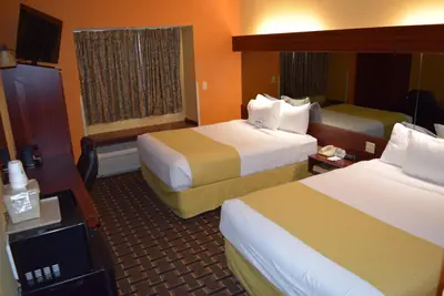 Photo 5 - Microtel Inn & Suites by Wyndham Rock Hill/Charlotte Area