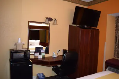 Photo 4 - Microtel Inn & Suites by Wyndham Rock Hill/Charlotte Area