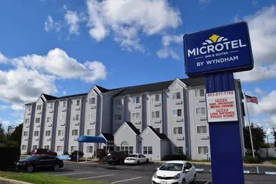 Photo 2 - Microtel Inn & Suites by Wyndham Rock Hill/Charlotte Area
