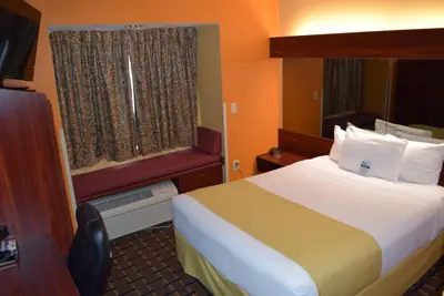 Photo 3 - Microtel Inn & Suites by Wyndham Rock Hill/Charlotte Area