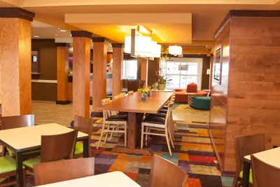 Photo 4 - Comfort Inn & Suites Akron South