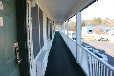 Photo 3 - Highlander Motor Inn Atlantic City