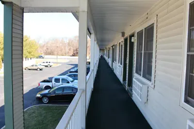 Photo 4 - Highlander Motor Inn Atlantic City