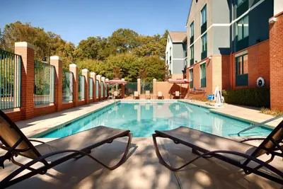 Photo 2 - Best Western Plus Roswell/Alpharetta