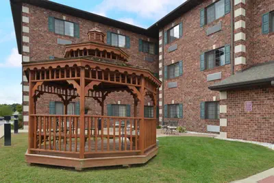 Photo 2 - Country Hearth Inn & Suites Edwardsville