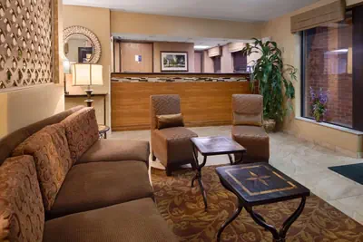 Photo 2 - MHO INN and SUITES