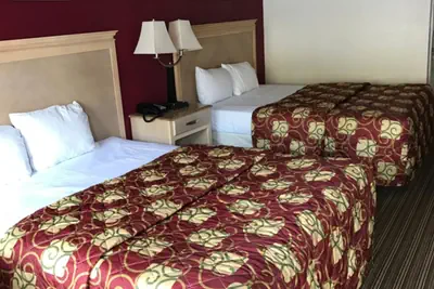 Photo 4 - Crystal Inn and Suites