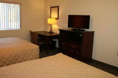 Photo 5 - Affordable Suites Mooresville
