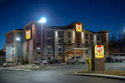Photo 3 - My Place Hotel-Kansas City/Independence Mo