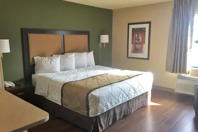 Photo 4 - Extended Stay America Select Suites - Chicago - Downers Grove