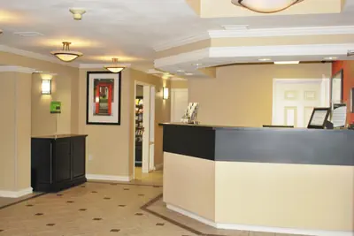 Photo 3 - Extended Stay America Suites - St Louis - Westport - Central