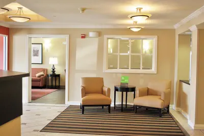 Photo 4 - Extended Stay America Suites - St Louis - Westport - Central