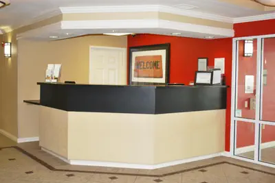 Photo 2 - Extended Stay America Suites - St Louis - Westport - Central