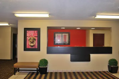 Photo 2 - Extended Stay America Suites - St Louis - St Peters