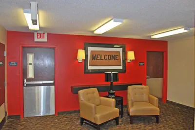 Photo 3 - Extended Stay America Suites - St Louis - St Peters