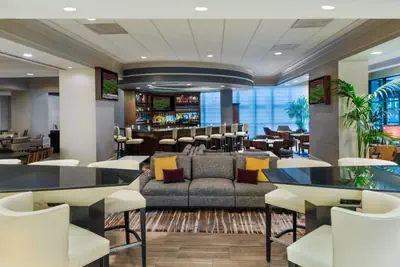 Photo 4 - Chicago Marriott Suites Deerfield