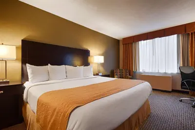 Photo 2 - Spark By Hilton Watertown