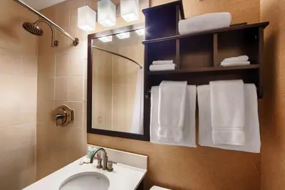 Photo 3 - Spark By Hilton Watertown