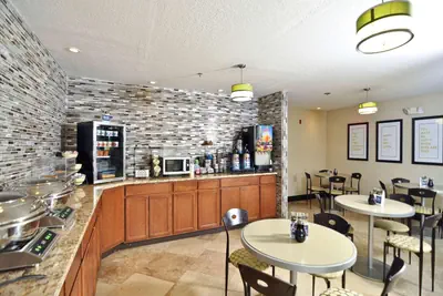 Photo 3 - Best Western Norwalk