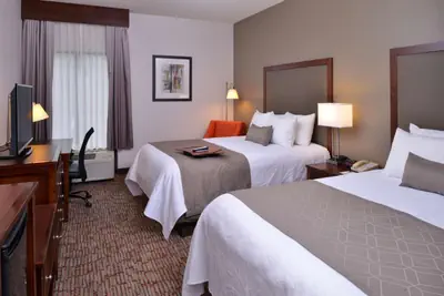 Photo 4 - Best Western Plus Wichita West Airport Inn