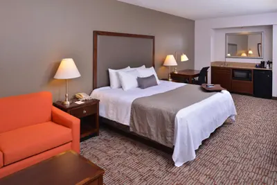 Photo 3 - Best Western Plus Wichita West Airport Inn