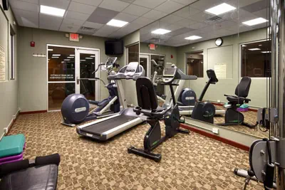 Photo 2 - Best Western Plus Sandusky Hotel & Suites