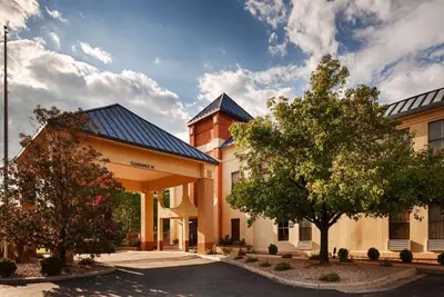 Photo 4 - Best Western Butner Creedmoor Inn